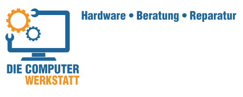 Die Computerwerkstatt • Hohenschönhausen
